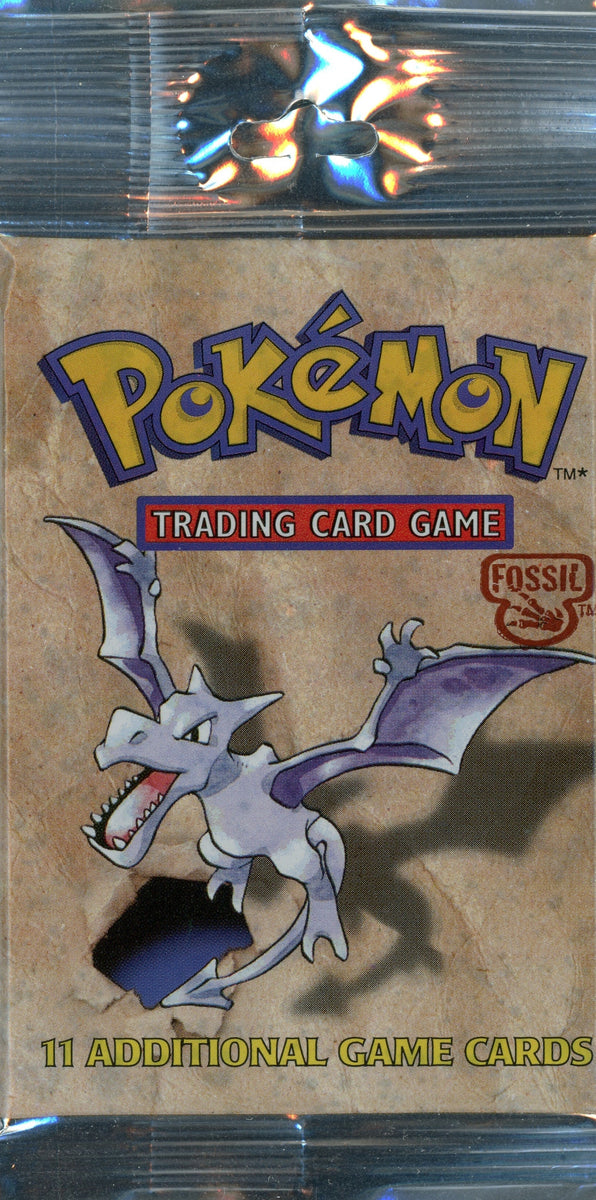 what pokemon packs have gx cards Pokemon Fossil Unlimited