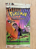 Pokemon 1st Edition Gym Challenge