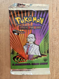 Pokemon 1st Edition Gym Challenge