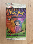 Pokemon 1st Edition Gym Challenge