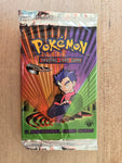 Pokemon 1st Edition Gym Challenge