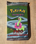 Pokemon 1st Edition Neo Genesis