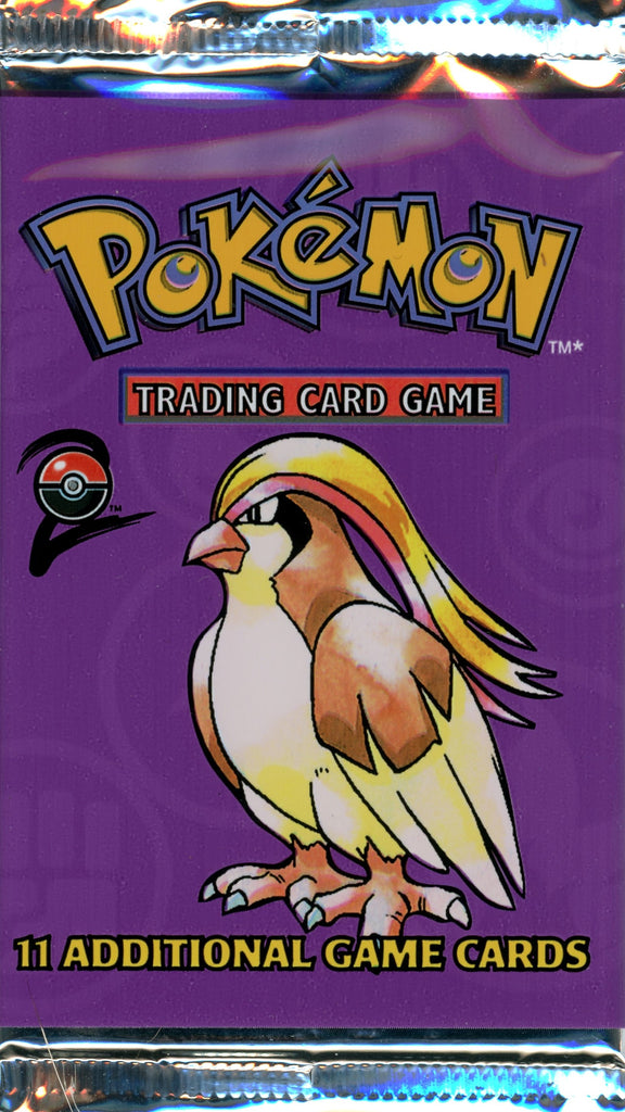 Pokemon Base Set 2 DONNELLY TRADING CARDS Pokemon Base Set 2 DONNELLY TRADING CARDS