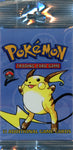 Pokemon Base Set 2 - LONG Crimp