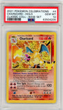 Pokemon Celebrations Base Trio Blastoise Charizard Venusaur PSA 10 Sequential 🔥