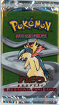 Pokemon Neo Genesis Unlimited