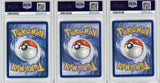 Pokemon Celebrations Base Trio Blastoise Charizard Venusaur PSA 10 Sequential 🔥