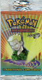 Pokemon Gym Heroes Unlimited - LONG Crimp