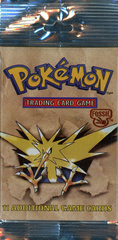 Pokemon Fossil Unlimited - LONG Crimp DONNELLY TRADING CARDS Pokemon Fossil Unlimited - LONG Crimp DONNELLY TRADING CARDS