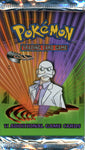 Pokemon Gym Challenge Unlimited
