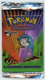 Pokemon Gym Challenge Unlimited